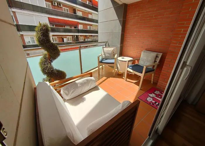 Agora Apartments