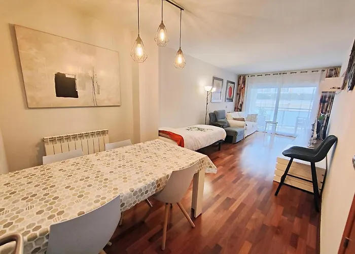 Agora Apartments