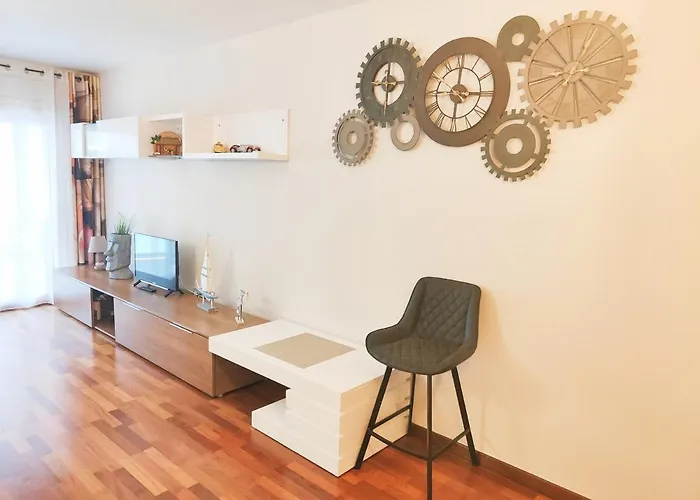 Agora Apartments