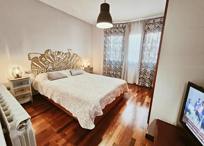 Agora Apartments