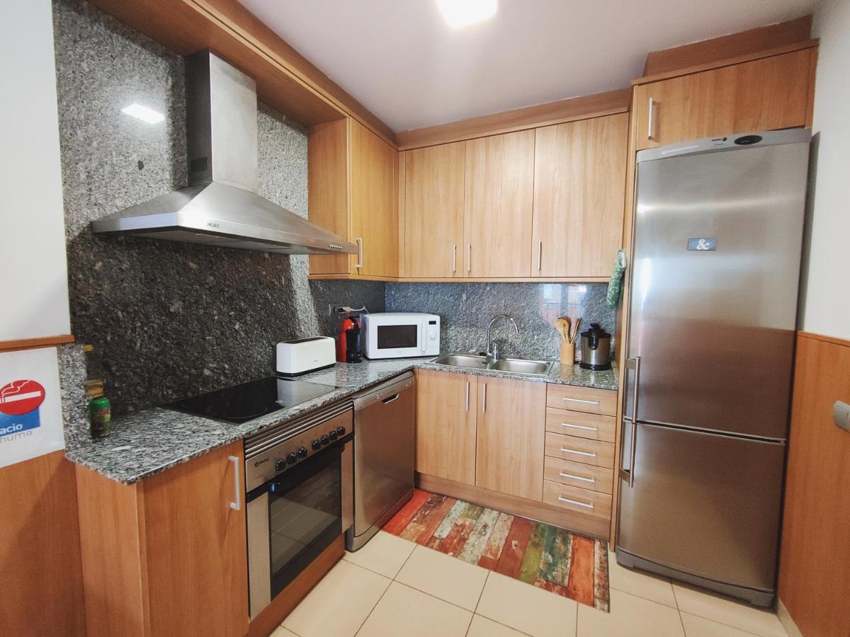 Appartement Agora *