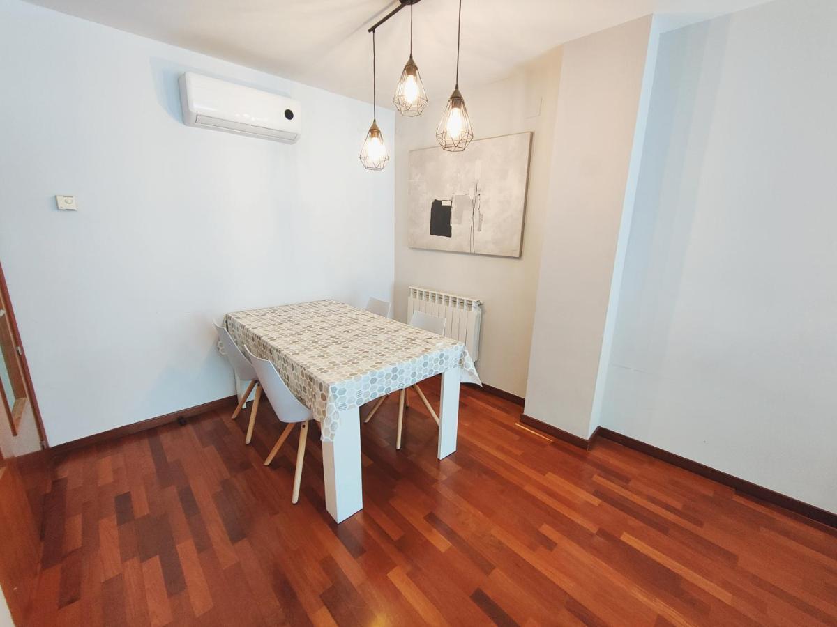 Apartment Agora *