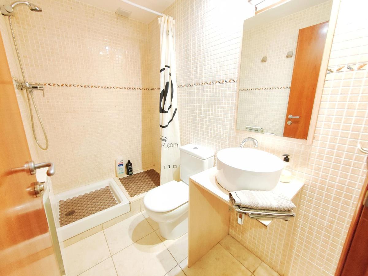 Agora Apartment