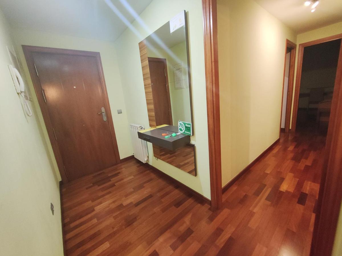 Appartement Agora