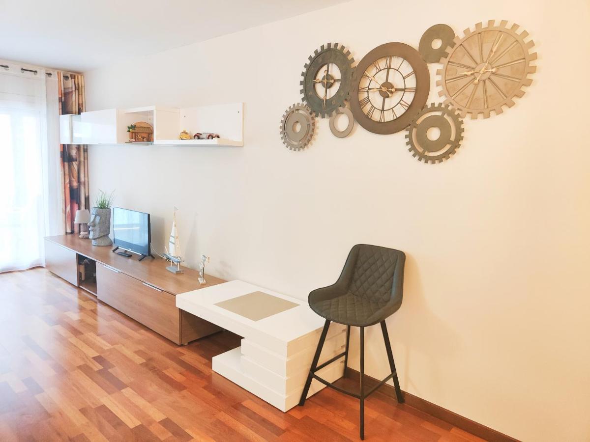 Apartment Agora Lleida