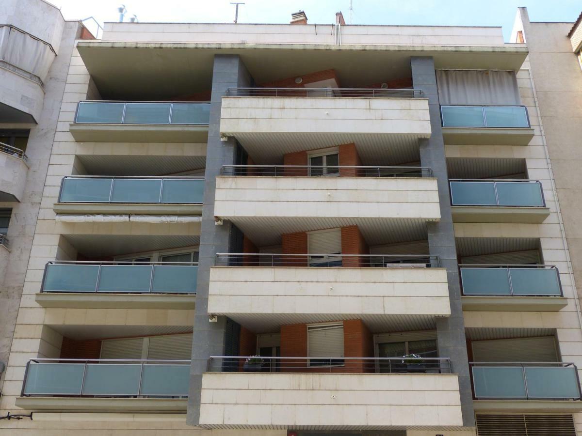 Agora Apartment Lleida