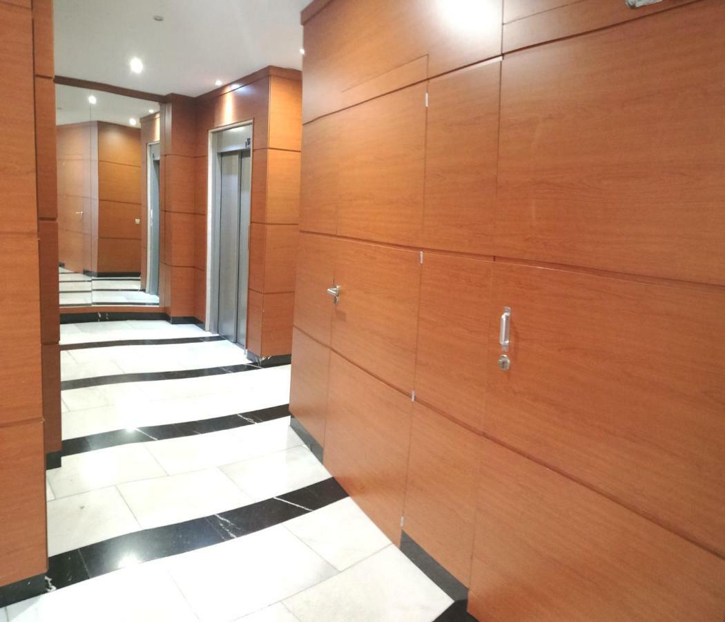 Appartement Agora Lerida