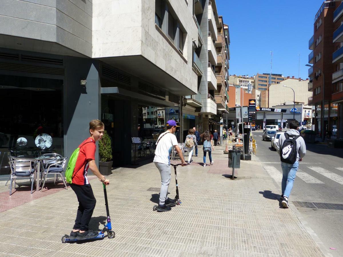 Agora Apartment Lleida