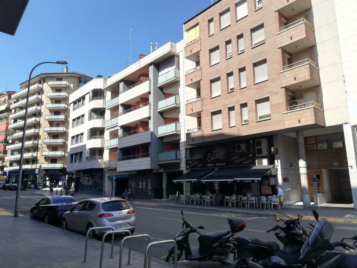Agora Lleida
